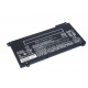 Аккумулятор для HP ProBook x360 440 G1 (RU03XL) 11.4V 48Wh