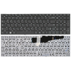 Клавиатура для Samsung NP305E7A NP305V7A NP300E7A NP300V7A черная