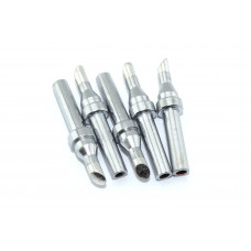 Жало для паяльника Quick QSS200-T-3C 5 шт