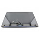 Крышка для Asus Zenbook UX550GD с тачскрином синяя