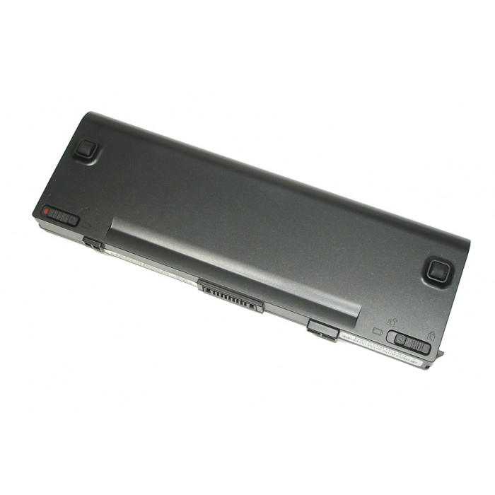 Аккумулятор для Asus U6 (A33-U6) 7800mAh черная