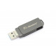 Флешка USB Dr. Memory 051 64Гб, USB 3.0, черный