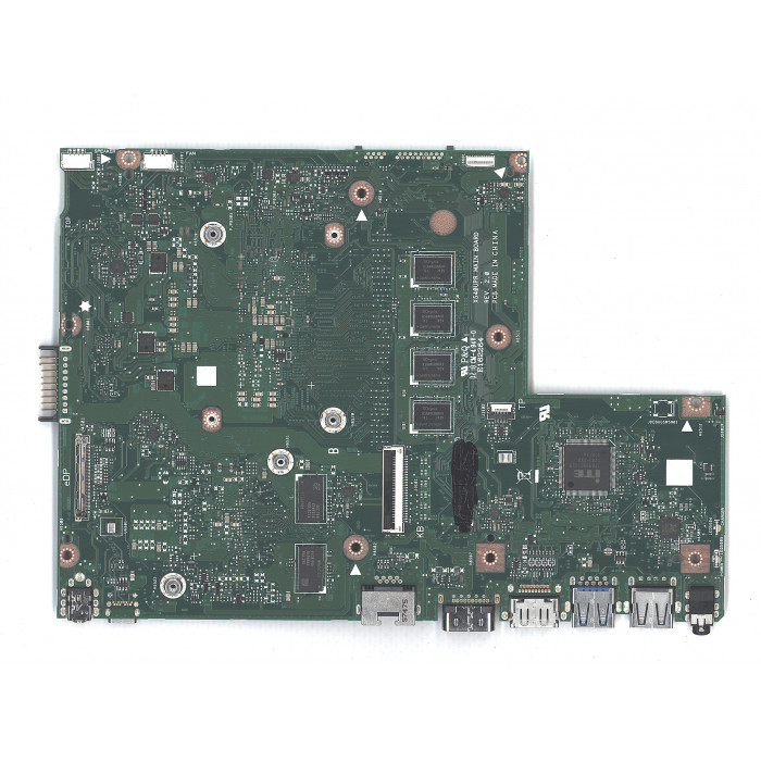 Материнская плата для Asus X540UP 4G/I7-8550U