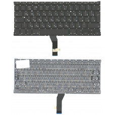 Клавиатура для Apple MacBook A1369 большой ENTER без подсветки 2010+