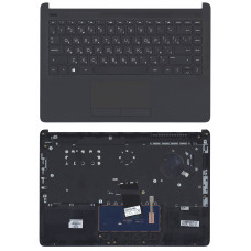Клавиатура для HP 14-CF 14-DK топкейс