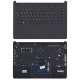 Клавиатура для HP 14-CF 14-DK топкейс