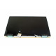 Матрица для HP Spectre x360 13-AW UHD Amoled в сборе с крышкой silver M21247-001