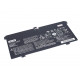 Аккумулятор для Lenovo Yoga 710, 11 (L15L4PC1) 7.6V 40Wh