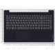 Клавиатура для Lenovo V15 G2-ALC топкейс