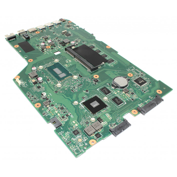 Материнская плата для Asus X751LB 4G/I7-5500U