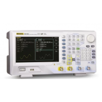 Генератор сигналов Rigol DG4102