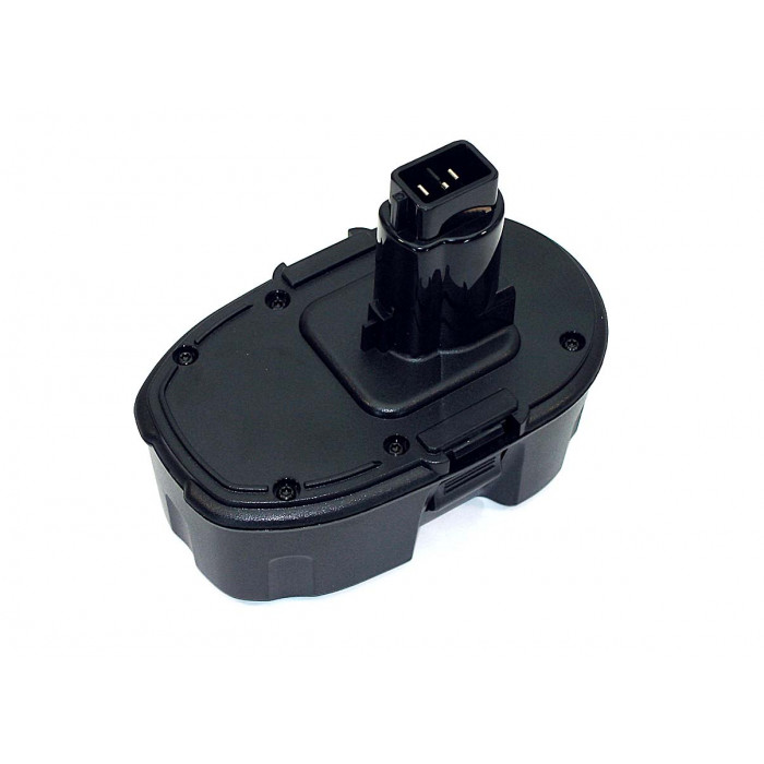 Аккумулятор для Black & Decker (p / n: A9277, A9282, PS145) 1500mah 18V Ni-Cd