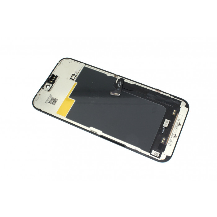 Дисплей для Apple iPhone 15 Pro Max JCID (FHD, IPS) (с верификацией, привязка без ошибки)