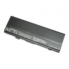 Аккумулятор для Asus U6 (A33-U6) 7800mAh черная