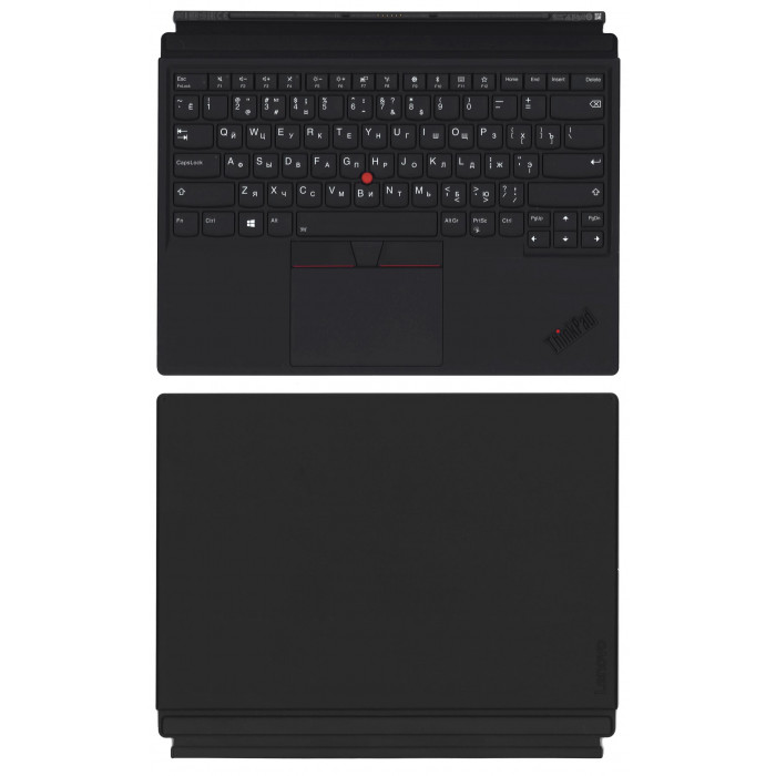 Клавиатура для Lenovo ThinkPad X1 Tablet 3rd Gen