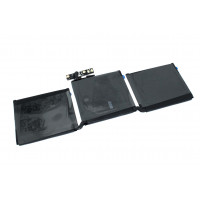 Аккумуляторная батарея для ноутбука Apple MacBook Pro 13 Retina A2171 58.2Wh 11.41V