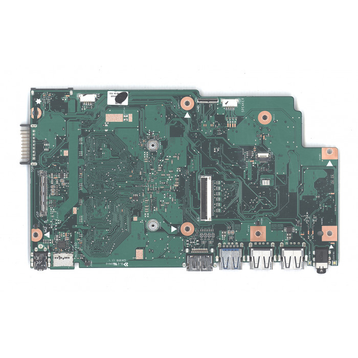 Материнская плата для Asus X540NA 4G/N3350