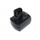 Аккумулятор для Metabo BST 12 Impuls (6.31747) Ni-Mh 1,4Ah 12V