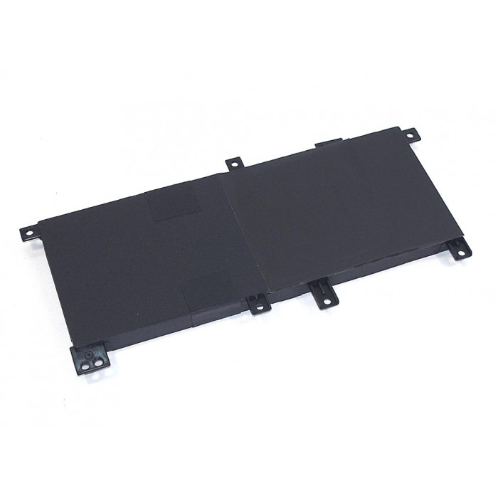 Аккумулятор для Asus X455 (X455-2S1P) 7.6V 37Wh OEM черная