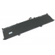 Аккумулятор для Lenovo X1 Extreme 3rd Gen (L19M4P71) 15,36V 5080mAh