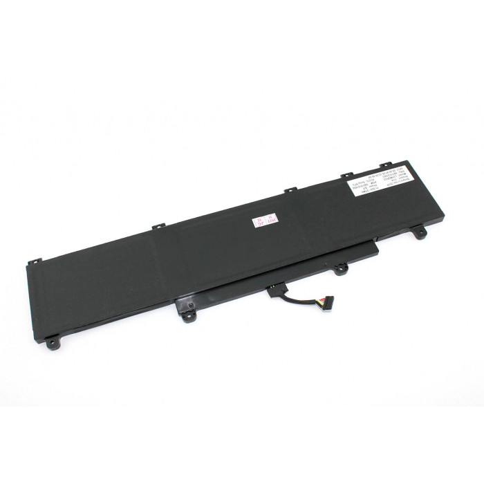 Аккумулятор для Lenovo L14 gen 3 (L21M3PG2) 15.52V 57Wh