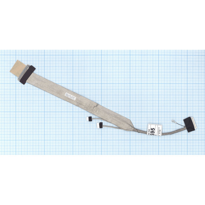 Шлейф матрицы для Acer Aspire 7530 7730 7230