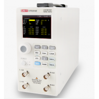 Настольный цифровой мостовой измеритель ёмкостей LCR UNI-T UTR2811E
