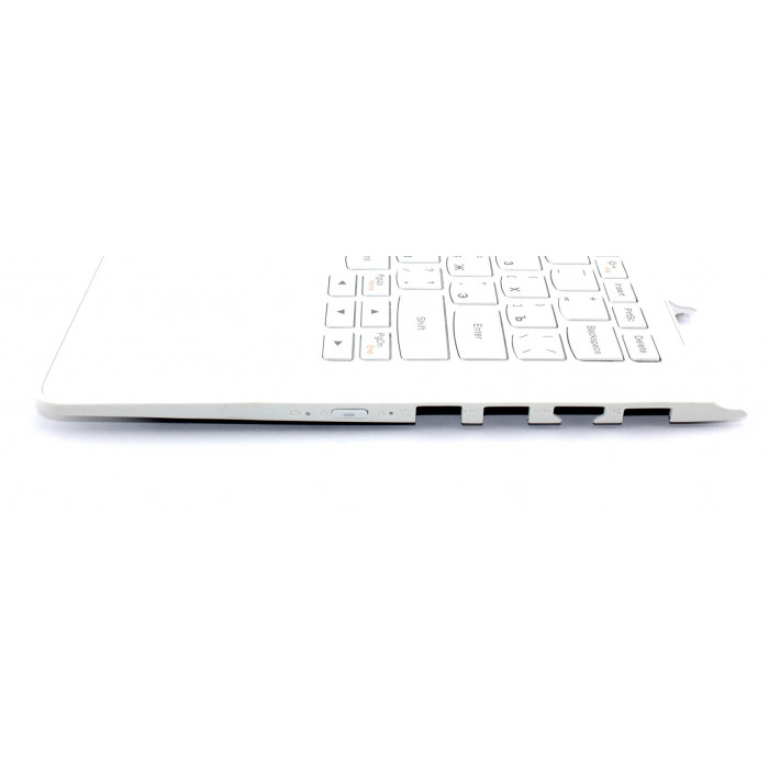 Клавиатура для Lenovo IdeaPad Yoga 300-11IBR топкейс