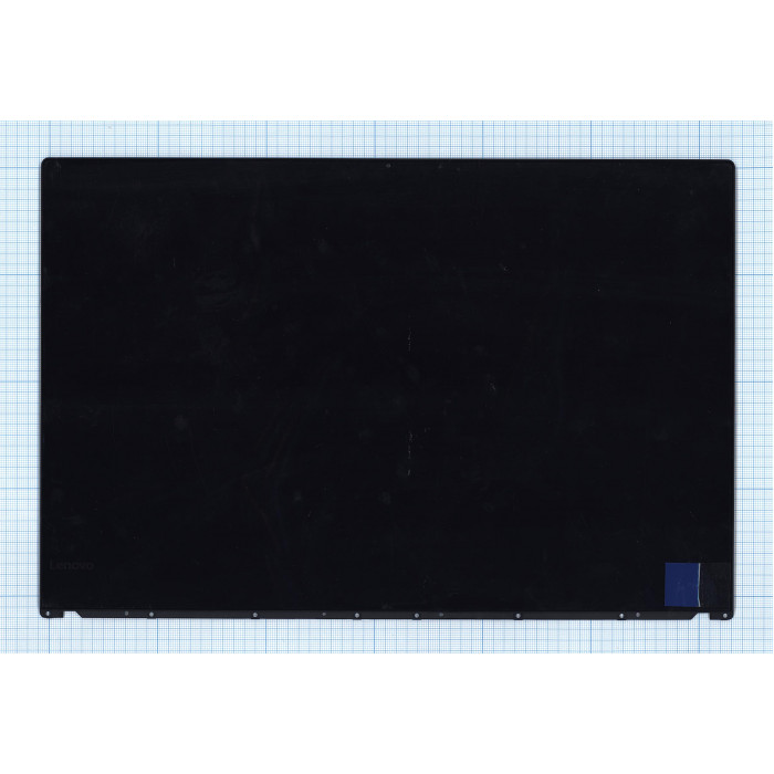 Модуль (матрица + тачскрин) для Lenovo Yoga 920-13IKB UHD черный