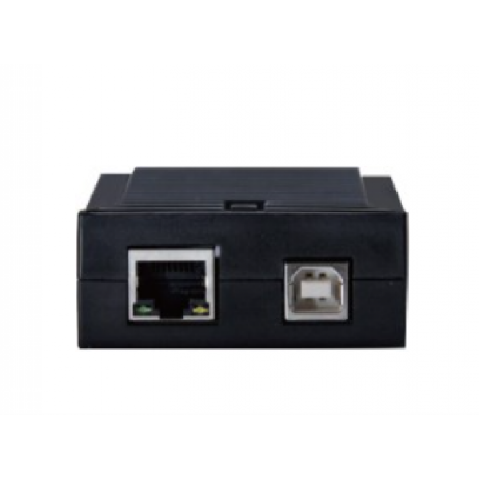 Опция интерфейсы Itech IT-E1206 LAN и USB для АКИП-1158