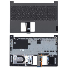 Клавиатура для Lenovo ThinkBook 15-IML 15-IIL топкейс