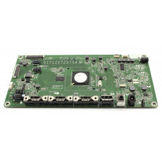 Материнская плата монитора Asus MX25AQ