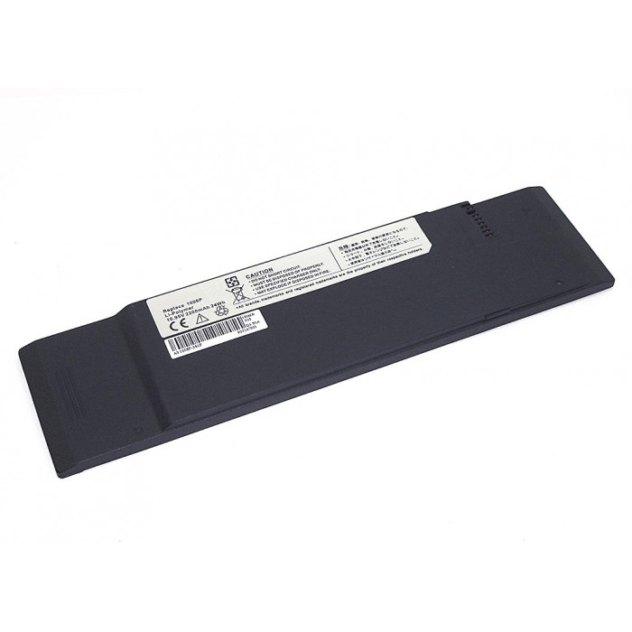 Аккумулятор для Asus Eee PC 1008KR (1008P-3S1P) 10.95V 2200mAh OEM черная