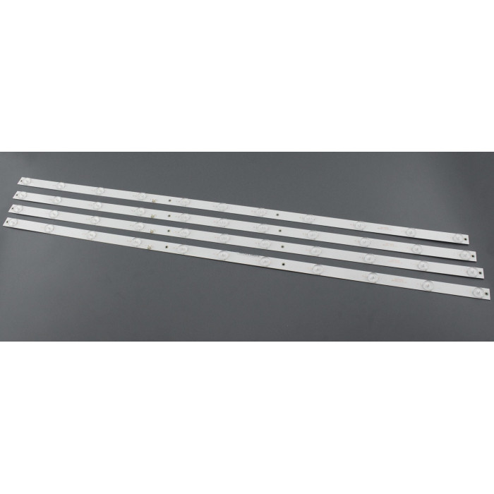 Светодиодная подсветка TV 42" ZC14F-02 (комплект 4шт)