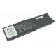 Аккумулятор для Dell Precision 15 7520 (0FNY7) 11.4V 7000mAh OEM