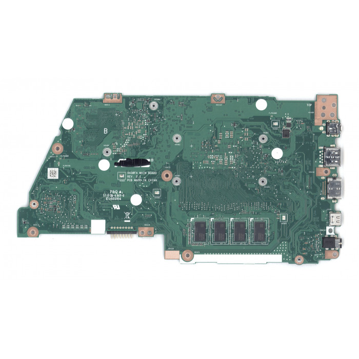 Материнская плата для Asus X430FN 8G/I7-8565U 90NB0KM0-R00011
