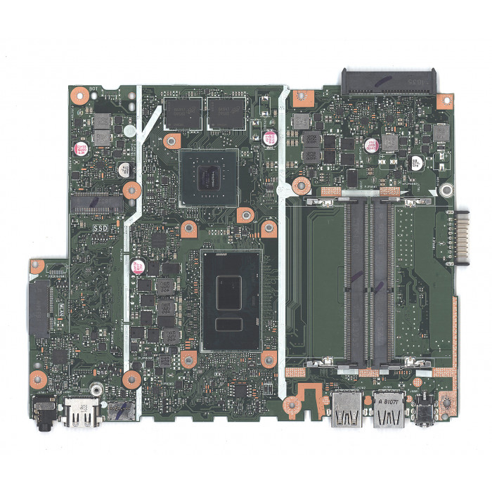 Материнская плата для Asus X507UF I5-8250U