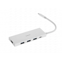 Док-станция Xiaomi Type-C 5-in-1 docking station