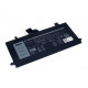 Аккумулятор для Dell Latitude 12 5285 (1WND8) 11.4V 2622mAh