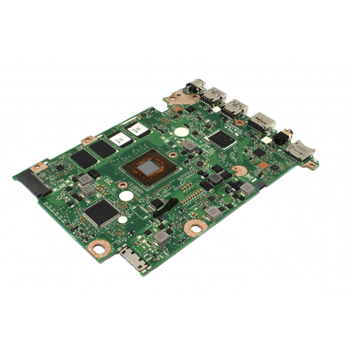 Материнская плата для Asus E406MA 4G/N4000