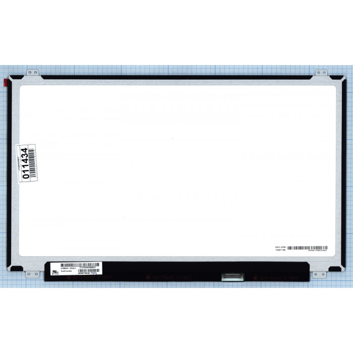LP156WF4(SP)(K1)  матрица 15.6 FullHD IPS 60гц 30pin