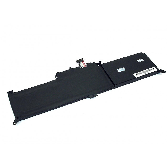 Аккумулятор для Lenovo ThinkPad New S1 2018 (01AV434) 15.2V 3355mAh
