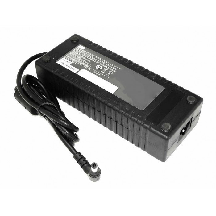 Блок питания для ноутбука HP 19V 7.1A 135W 5.5*2.5