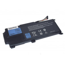 Аккумулятор для Dell XPS 14Z 14.8V 58Wh черная OEM