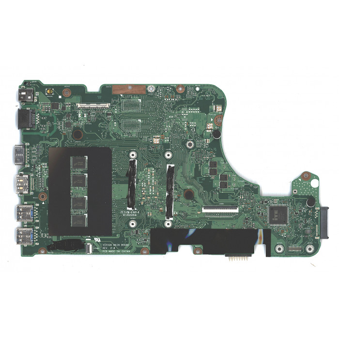 Материнская плата для Asus X555QA 4G/A12-9720P