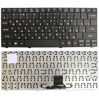 Клавиатура для Acer Aspire 1830T 1825 1810T Acer Aspire One 721 722 черная