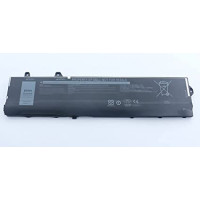 Аккумулятор для Dell Precision 7670 (RCVVT) 11.55V 83Wh