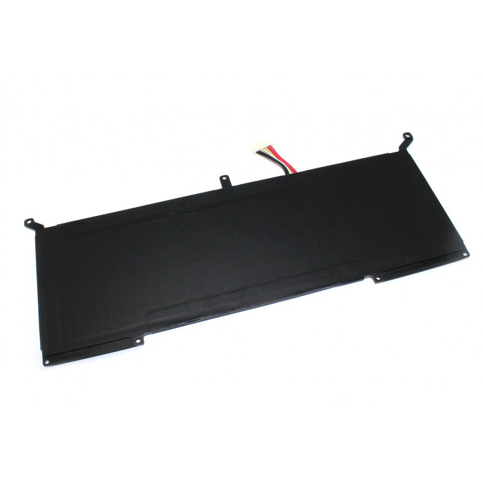 Аккумуляторная батарея для ноутбука Haier i1400FM (U418577PHV-3S1P) 11.55V 4330mAh/50Wh