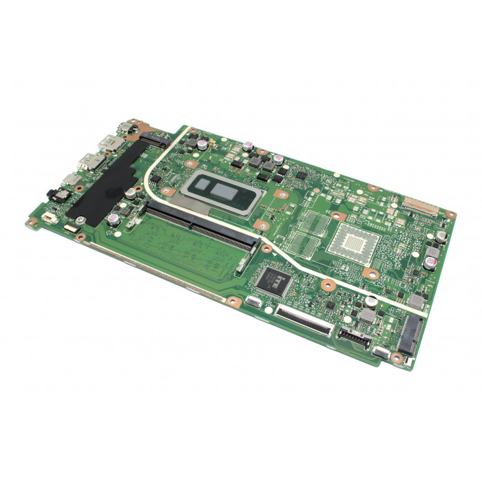 Материнская плата для Asus X512FA 4G/4305U 90NB0KR0-R00130