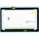 Модуль (матрица + тачскрин) для Sony Vaio SVF15A черный